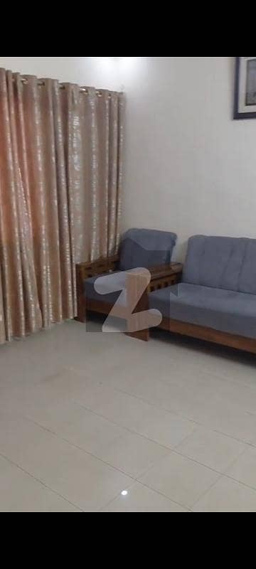 2bed Drawing N Lounge Gulshan E Iqbal Block 7