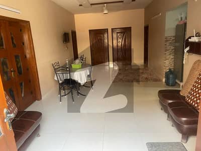 4 BED DD PORTION FOR SALE IN GULSHAN-E-IQBAL BLOCK 13/D3