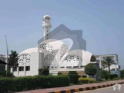 MPCHS B-17 G-BLOCK 1 KANAL MAIN DOUBLE ROAD PLOT FOR SALE