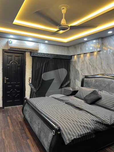 Brand New 1 Bedroom Fully Furnished Apartment For Rent In Defence Executive Tower Dha Phase 2 Islamabad