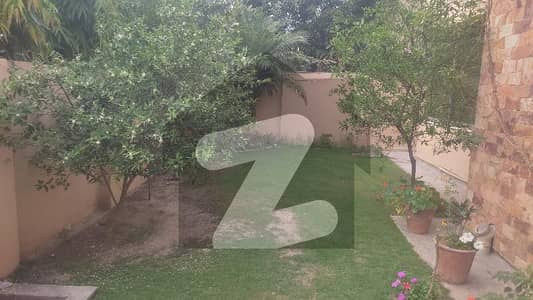 1 kanal Basement House with 10 KVA Solor Install for Rent