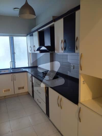 APARTMENT AVAILABLE FOR SALE AT BUKHARI COMMERCIAL