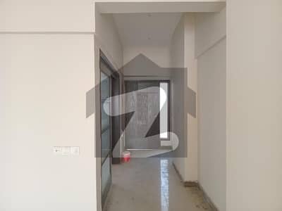 Prominently-Located Flat Available In Clifton - Block 8 For sale