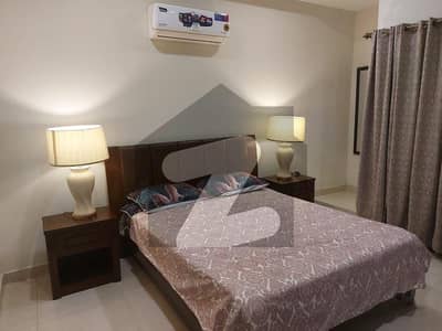 Ready-to-Earn Investment in Phase 7 Fully Furnished & Tenant-Ready Studio apartment