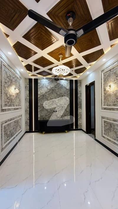 5 Marla Luxury House For Sale in Buch Executive Villas Multan