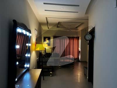 Two Bedroom Neat And Clean Furnished Apartment Available For Rent