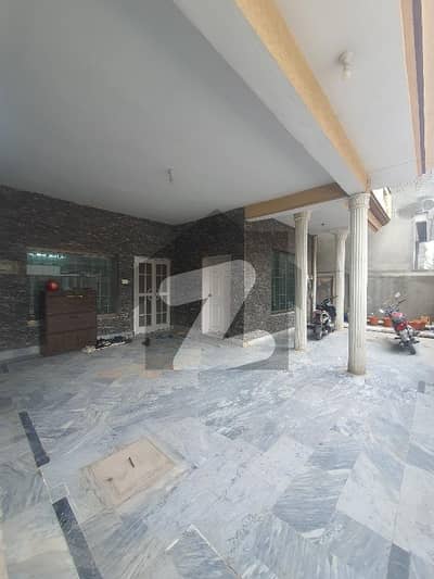 Ground Portion For Rent |Original Pictures Attached