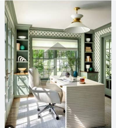 ایف ۔ 11 اسلام آباد میں 2 مرلہ Studio دفتر 52.0 ہزار میں کرایہ پر دستیاب ہے۔