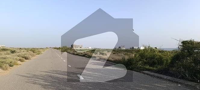 CHANCE DEAL 1500 SQ YDS PLOT FOR SALE