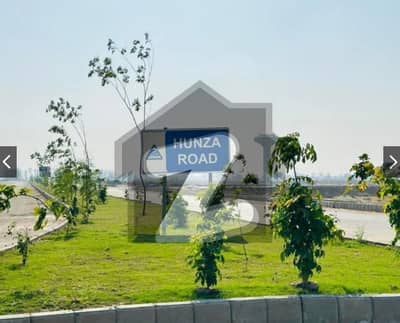 J Block 5 Marla Back to Chenab Road