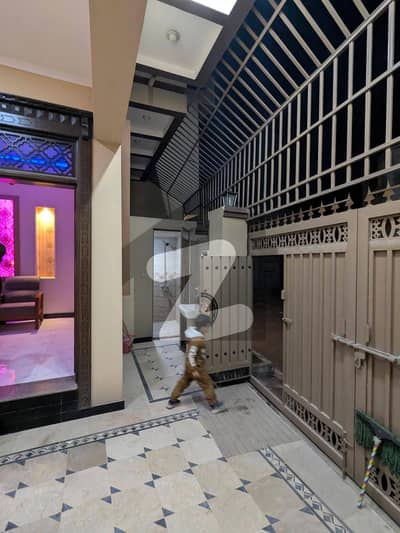 وکیل کالونی اسلام آباد ہائی وے,راولپنڈی میں 3 کمروں کا 6 مرلہ مکان 1.35 کروڑ میں برائے فروخت۔