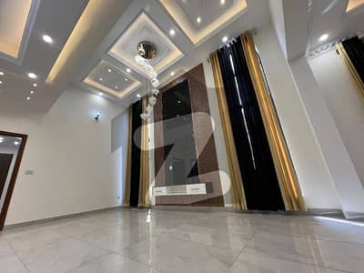 10 Marla Luxury House For Rent In Buch Executive Villas Multan