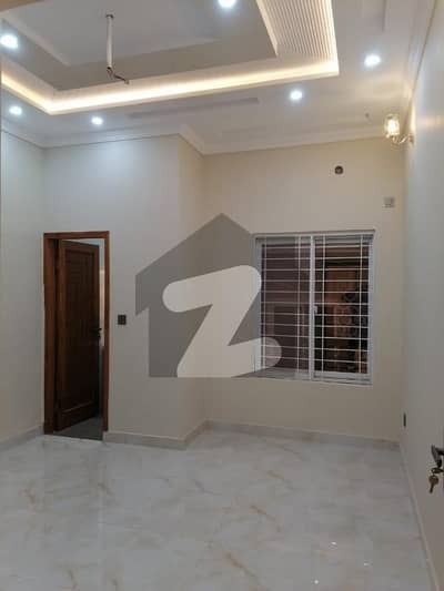 3 Marla Brand New House For Sale