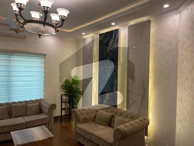 12 Marla 5 Bedrooms House For Sale On Investor Price