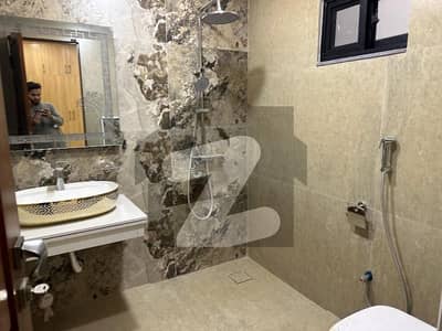 7.5 Marla Furnished House For Rent In Buch Executive Villas Multan