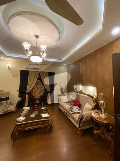 12 Marla 5 Bedrooms Investor Price House For Sale