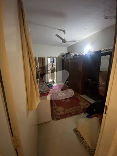 2 Bed Apartment for Rent DHA Phase 2 Extension (Bungalow Facing)