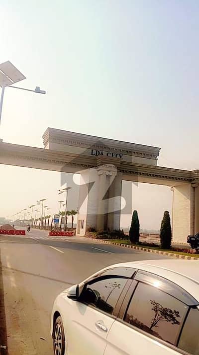 ایل ڈی اے سٹی فیز 1 - جناح سیکٹر ایل ڈی اے سٹی فیز 1,ایل ڈی اے سٹی,ایل ڈی اے روڈ,لاہور میں 5 مرلہ رہائشی پلاٹ 55.0 لاکھ میں برائے فروخت۔