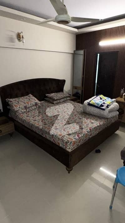 Flat Available for Rent