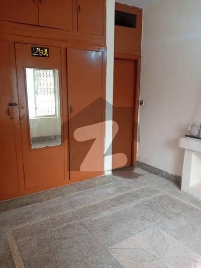 Ground Portion Available For Rent in G10