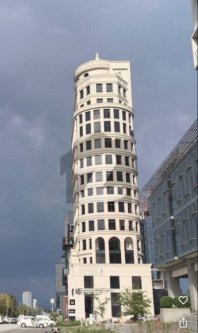 Ground Floor Shop Available For Rent In Blue Area Islamabad Near Tim Hortons