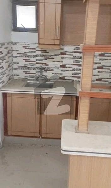 Prime Location 900 Square Feet Flat In Gadap Road For sale At Good Location