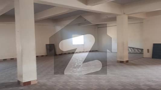 مہران ٹاؤن کورنگی انڈسٹریل ایریا,کورنگی,کراچی میں 2 کنال Studio دفتر 7.5 لاکھ میں کرایہ پر دستیاب ہے۔