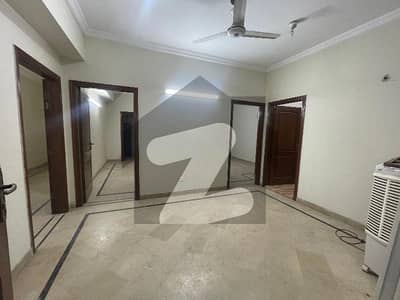 2 Bed Flat Available For Rent in G15 Markaz Islamabad