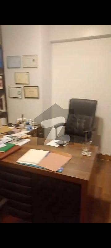 Office For Rent Corporate Office For Rent Horizon Tower, Clifton Block 3 Office For Rent Corporate Office For Rent Horizon Tower, Clifton Block 3