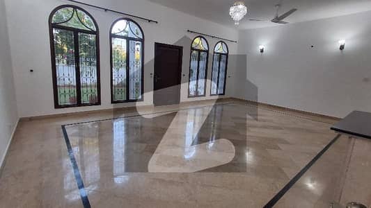 HOUSE FOR RENT IN F-7 ISLAMABAD