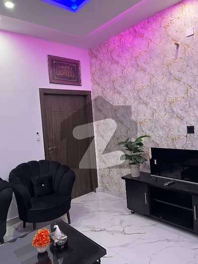 Ready To Move Furnished Flat Great Investment Opportunity