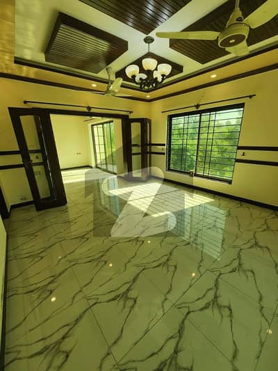 Brand New Upper Portion Available For Rent in G10