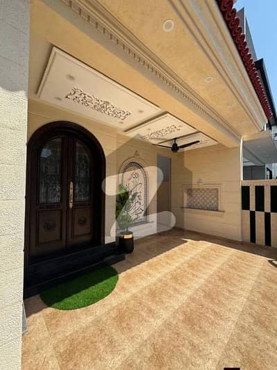 10 Marla Spanish house for sale in paragon City