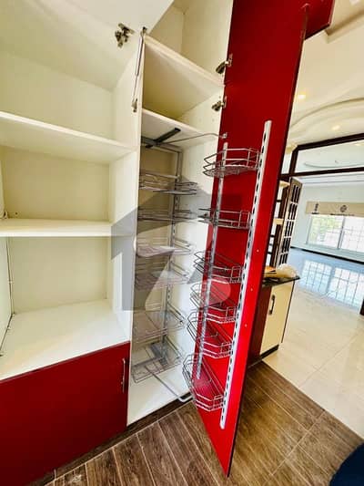 ڈی ایچ اے فیز 1 - سیکٹر ایف ڈی ایچ اے ڈیفینس فیز 1,ڈی ایچ اے ڈیفینس,اسلام آباد میں 2 کمروں کا 6 مرلہ فلیٹ 1.8 کروڑ میں برائے فروخت۔