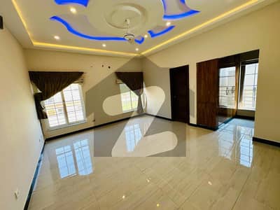 Brand New 2 Bed Apartments For Sale In Sector F DHA 1
