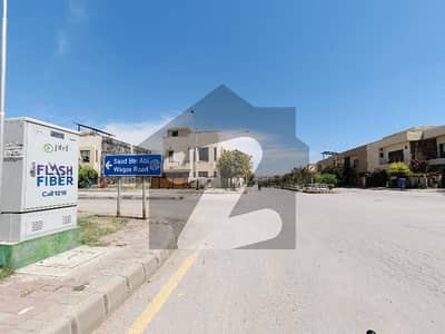 بحریہ ٹاؤن فیز 8 ۔ بلاک آئی بحریہ ٹاؤن فیز 8,بحریہ ٹاؤن راولپنڈی,راولپنڈی میں 10 مرلہ رہائشی پلاٹ 1.05 کروڑ میں برائے فروخت۔