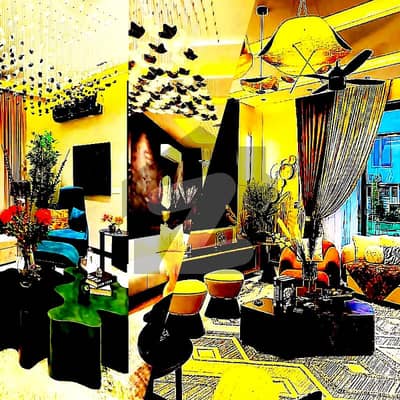 گلزارِ ہجری سکیم 33,کراچی میں 2 کمروں کا 2 مرلہ فلیٹ 58.0 لاکھ میں برائے فروخت۔