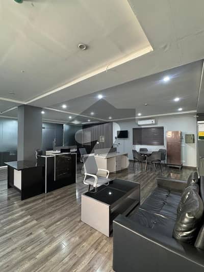 بحریہ ٹاؤن فیز 7 بحریہ ٹاؤن راولپنڈی,راولپنڈی میں 5 کمروں کا 16 مرلہ دفتر 3.15 لاکھ میں کرایہ پر دستیاب ہے۔