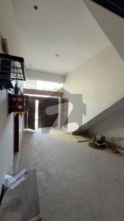 VIP Luxury New Double Storey Family Bungalow New Memon Society