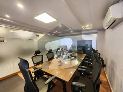 1500 sqft office for rent (non furnished)