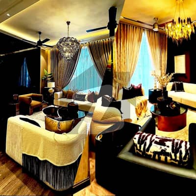 گلزارِ ہجری سکیم 33,کراچی میں 2 کمروں کا 2 مرلہ فلیٹ 58.0 لاکھ میں برائے فروخت۔