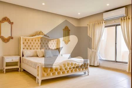 Height 5 luxury Furnished flat for Rent