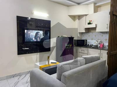 بحریہ ٹاؤن ۔ سوِک سینٹر بحریہ ٹاؤن فیز 4,بحریہ ٹاؤن راولپنڈی,راولپنڈی میں 1 کمرے کا 3 مرلہ فلیٹ 45.0 ہزار میں کرایہ پر دستیاب ہے۔