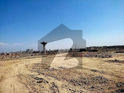25x50 5 Marla abu bakar road plot for sale G-15_3