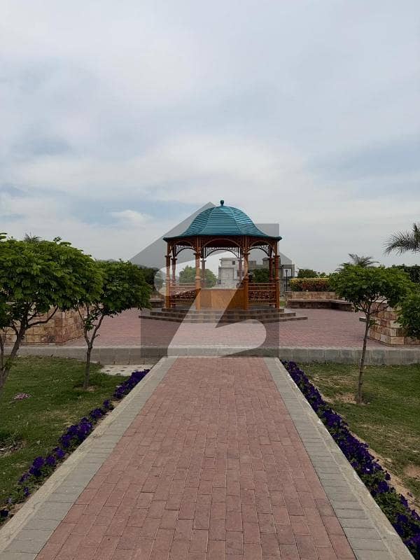 Faisal Hills, C Block , 5 marla MDR back Faisal Hills, C Block , 5 marla MDR back