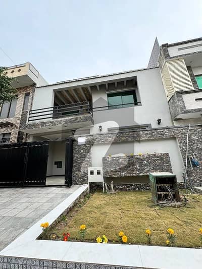 Brand New 2 Bed 8 Marla Portion Available For Rent In Gulraiz