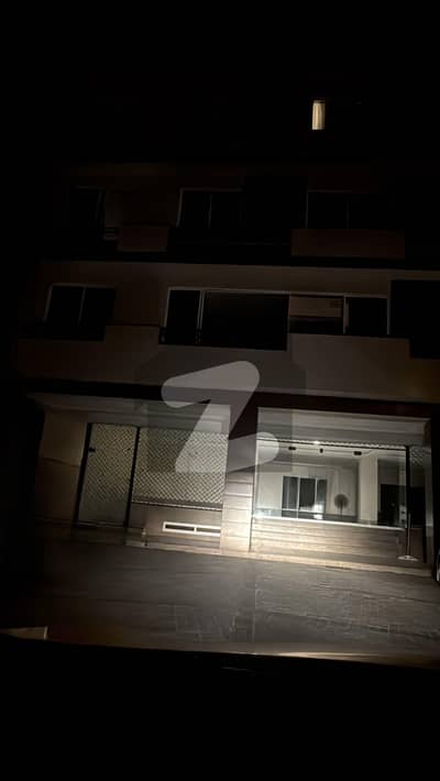 Ground Floor Shop For Sale