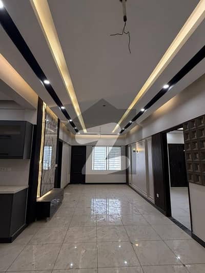 2BED DD FLAT FOR RENT AT SHAHDEMILLAT ROAD