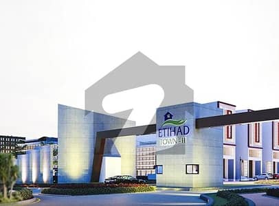 LOW PRICE 1 KANAL PLOT ON EASY INSTALLMENTS AVAILABLE