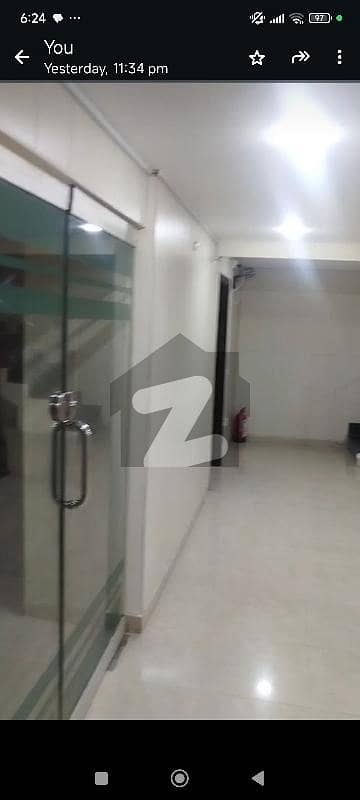 سندھی مسلم سوسائٹی - بلاک بی ایس ایم سی ایچ ایس ۔ سندھی مسلم سوسائٹی,جمشید ٹاؤن,کراچی میں 1 کنال Studio دفتر 4.5 لاکھ میں کرایہ پر دستیاب ہے۔